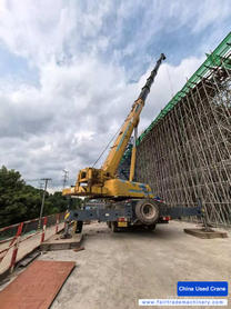 Buy XCMG Used Crane / 2 Buy XCMG Used Crane / 2